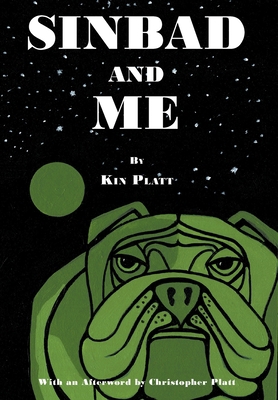 Sinbad and Me 1634173937 Book Cover