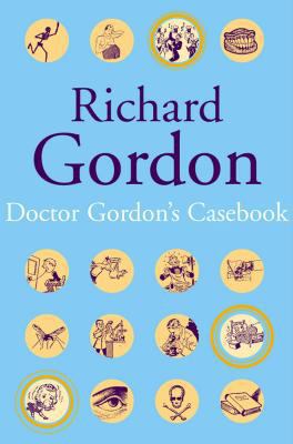 Doctor Gordon's Casebook 1842325175 Book Cover