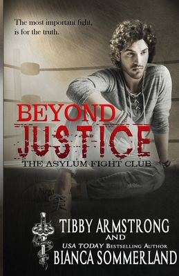 Beyond Justice 1988323215 Book Cover