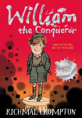 William the Conqueror B01N6NOQLP Book Cover
