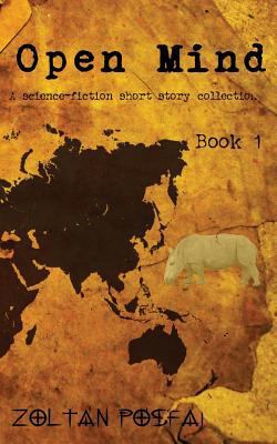 Open Mind: Book 1 153509043X Book Cover