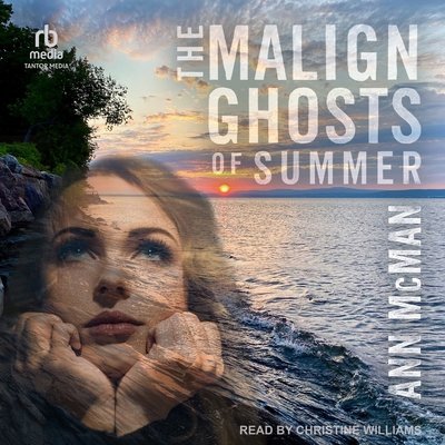 The Malign Ghosts of Summer B0G8FJNG6G Book Cover