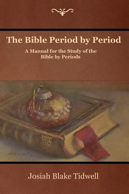 The Bible Period by Period: A Manual for the St... 1604448431 Book Cover