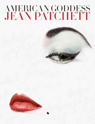 American Goddess: Jean Patchett 1576879275 Book Cover