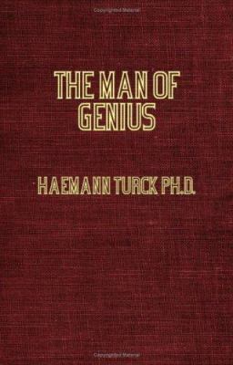 The Man of Genius 1846646871 Book Cover