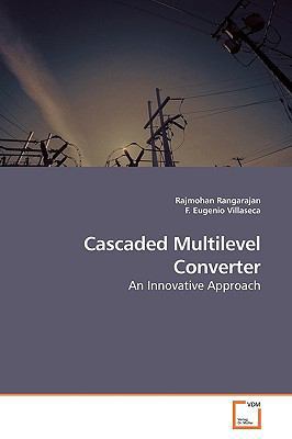 Cascaded Multilevel Converter 3639190734 Book Cover