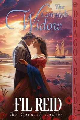 The Cornish Widow 1965539408 Book Cover