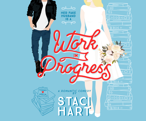 Work in Progress 1974972321 Book Cover