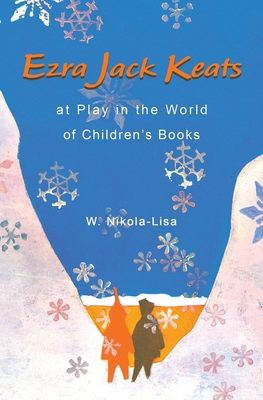 Ezra Jack Keats at Play in the World of Childre...            Book Cover