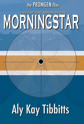 Operation Absolution: Morningstar 1955192022 Book Cover