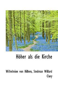 H Her ALS Die Kirche 1103887394 Book Cover