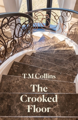 The Crooked Floor 1761094378 Book Cover