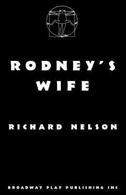 Rodney's Wife 0881452858 Book Cover