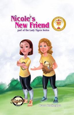 Nicole's New Friend 1939696259 Book Cover