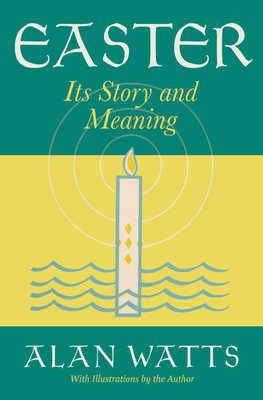 Easter: Its Story and Meaning 1608688585 Book Cover