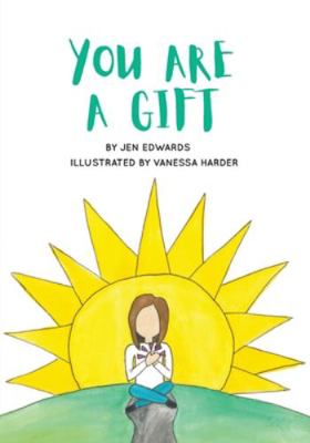 You Are A Gift 1777229308 Book Cover