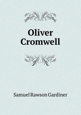 Oliver Cromwell 5518459017 Book Cover