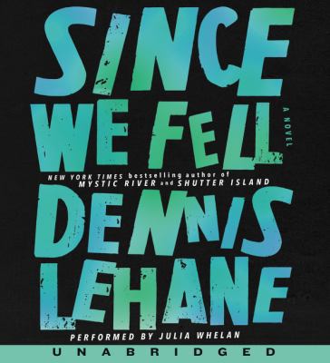 Since We Fell 0062129473 Book Cover