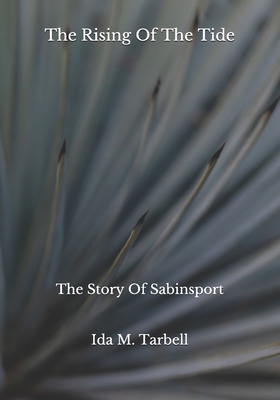 The Rising Of The Tide: The Story Of Sabinsport B08JHGNZHP Book Cover