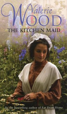 The Kitchen Maid 055215217X Book Cover