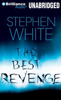 The Best Revenge 1480562904 Book Cover