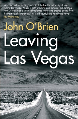 Leaving Las Vegas 1611855217 Book Cover