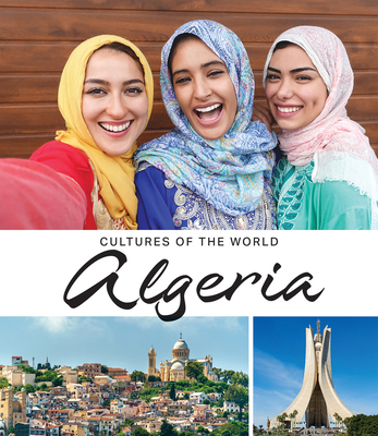 Algeria 1502677164 Book Cover