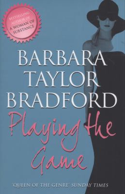 Playing the Game 0007304102 Book Cover