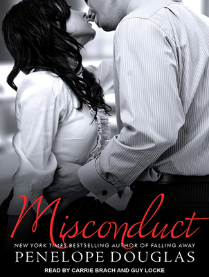 Misconduct 1494564297 Book Cover