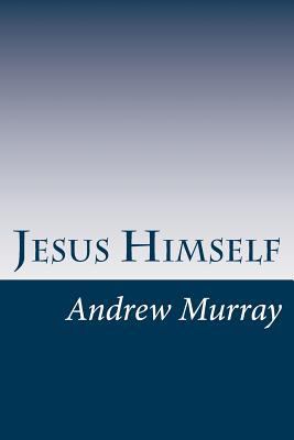Jesus Himself 1499673043 Book Cover