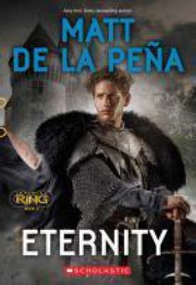 Eternity 1484488660 Book Cover