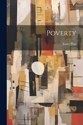 Poverty 1022089439 Book Cover