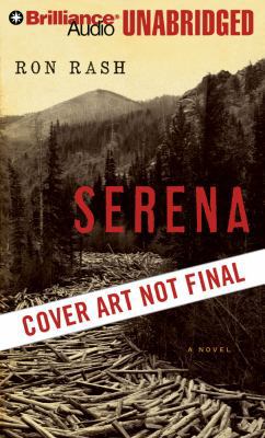 Serena 1423373650 Book Cover