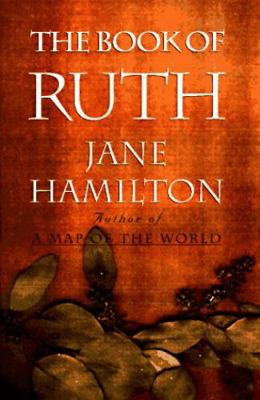 The Book of Ruth [Large Print] 0786210516 Book Cover