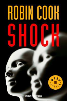 Shock [Spanish] 0307348105 Book Cover