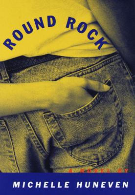 Round Rock 0679454373 Book Cover