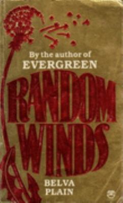 Random Winds 0006162657 Book Cover