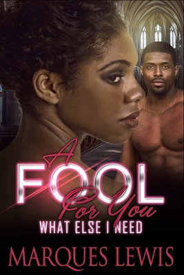 A Fool For You B0943T8FTN Book Cover