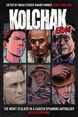 Kolchak Eras 1946346268 Book Cover
