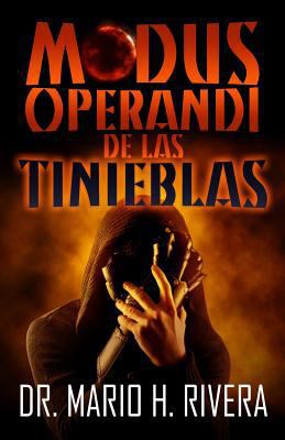 Modus Operandi de las Tinieblas (Spanish Edition) [Spanish] 1599001144 Book Cover