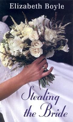 Stealing the Bride [Large Print] 0786259752 Book Cover