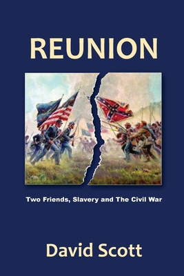 Reunion 1648716571 Book Cover