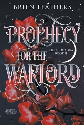 Prophecy for the Warlord B0BJ17G741 Book Cover