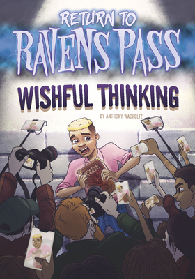 Wishful Thinking 1669033864 Book Cover