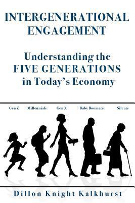 Intergenerational Engagement: Understanding the... 1983657018 Book Cover