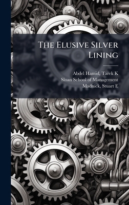 The Elusive Silver Lining 1024189392 Book Cover