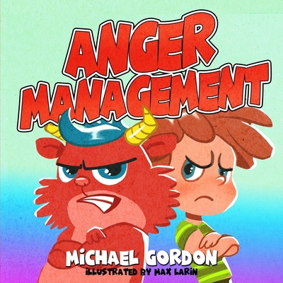 Anger Management 1961069385 Book Cover