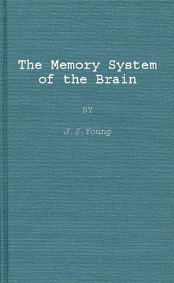 The Memory System of the Brain 0313250960 Book Cover