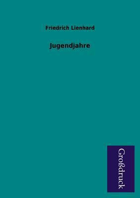 Jugendjahre [German] 395584207X Book Cover