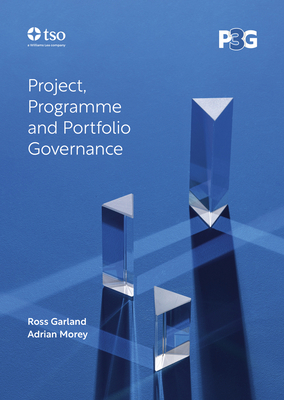 P3g: Project, Programme and Portfolio Governance 0117093769 Book Cover